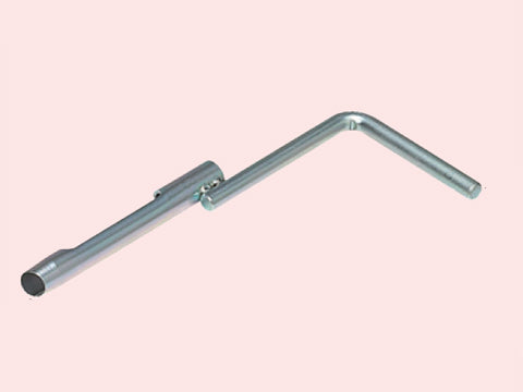 MS-19P｜断熱材打ち抜き具