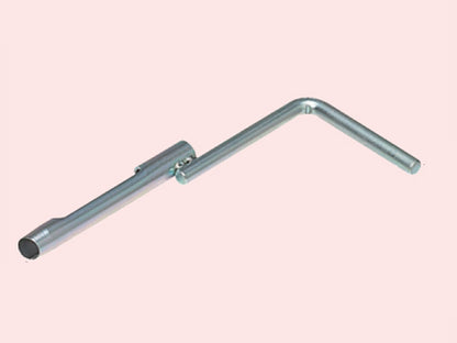 MS-19P｜断熱材打ち抜き具