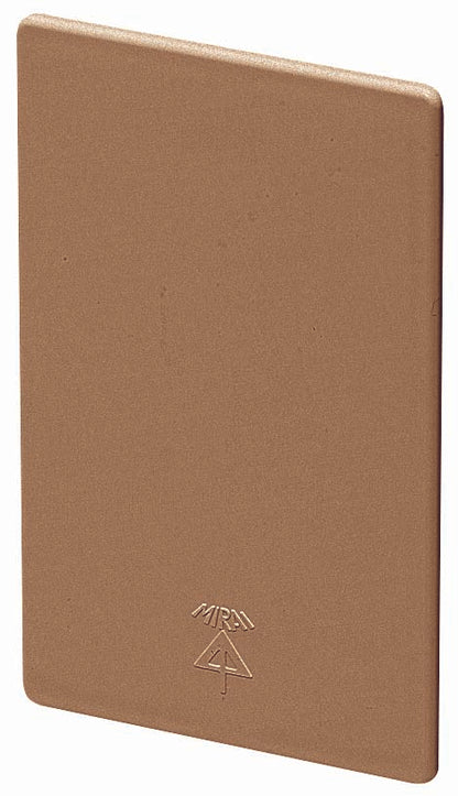 MSB-1FB｜モール用スイッチボックス