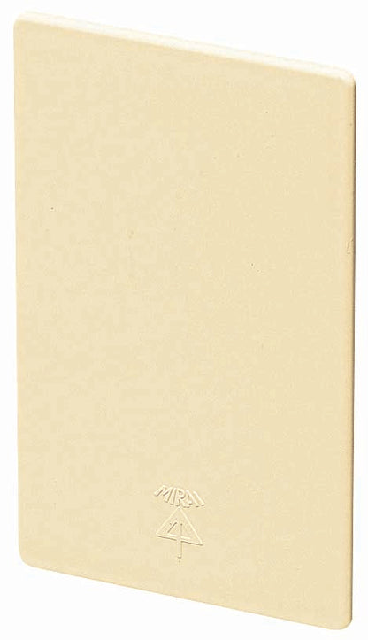 MSB-1FC｜モール用スイッチボックス