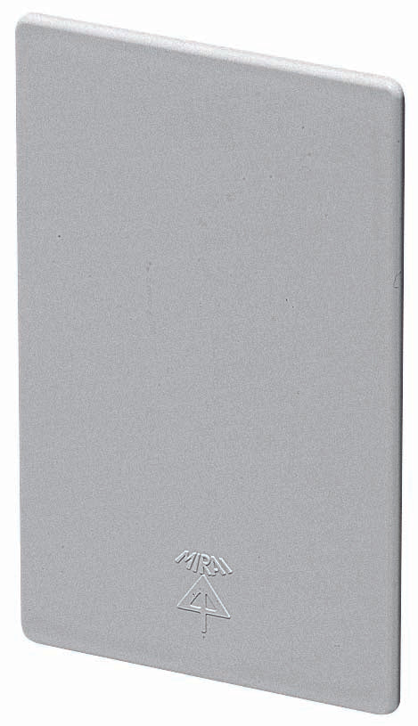 MSB-1FG｜モール用スイッチボックス