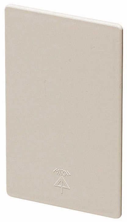 MSB-1FJ｜モール用スイッチボックス