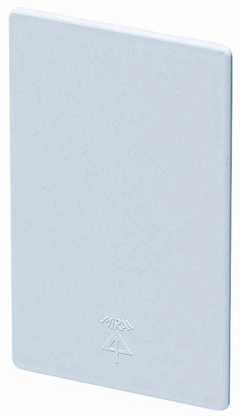 MSB-1FL｜モール用スイッチボックス