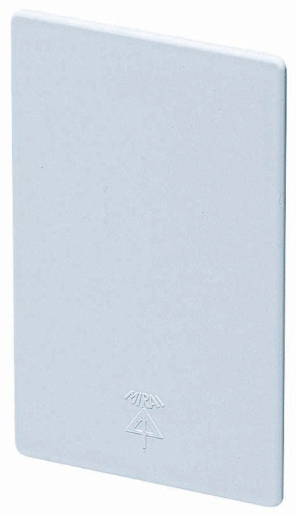 MSB-1FL｜モール用スイッチボックス