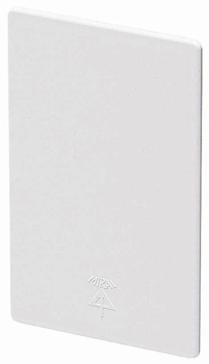 MSB-1FW｜モール用スイッチボックス