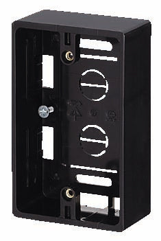 MSB-1K｜モール用スイッチボックス