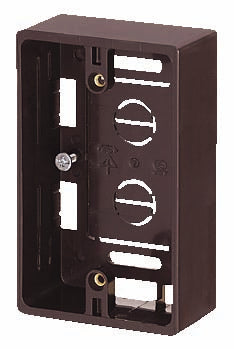 MSB-1T｜モール用スイッチボックス