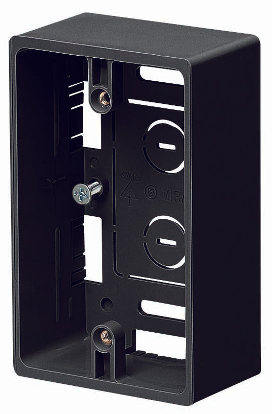 MSB-1YK｜深形モール用スイッチBOX