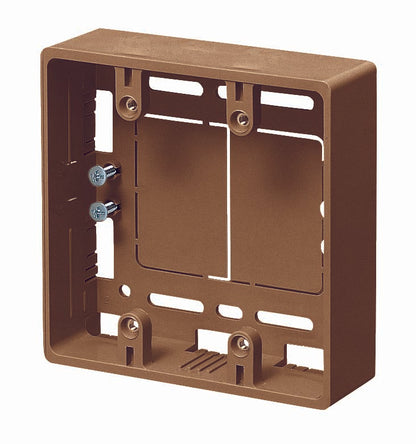 MSB-2B｜モール用スイッチボックス