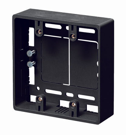 MSB-2K｜モール用スイッチボックス