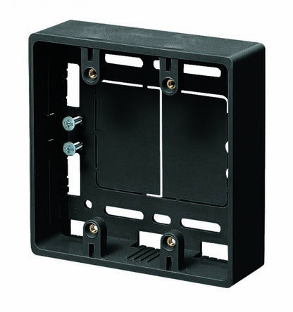 MSB-2K｜モール用スイッチボックス