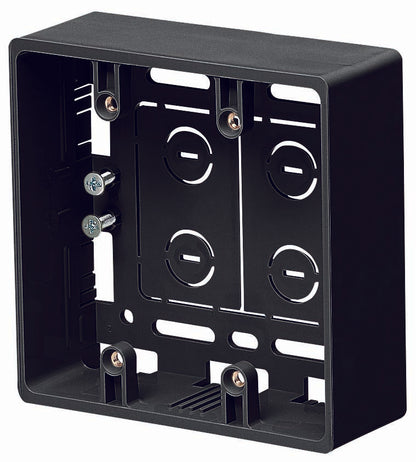 MSB-2YK｜深形モール用スイッチBOX