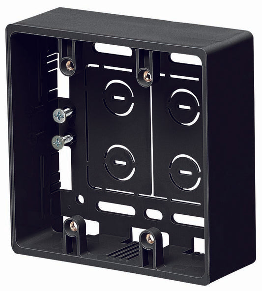 MSB-2YK｜深形モール用スイッチBOX