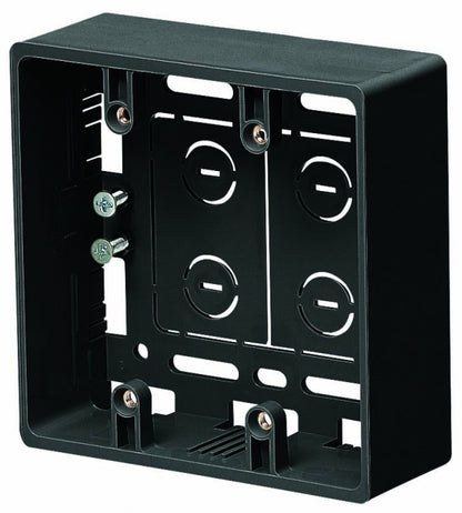 MSB-2YK｜深形モール用スイッチBOX