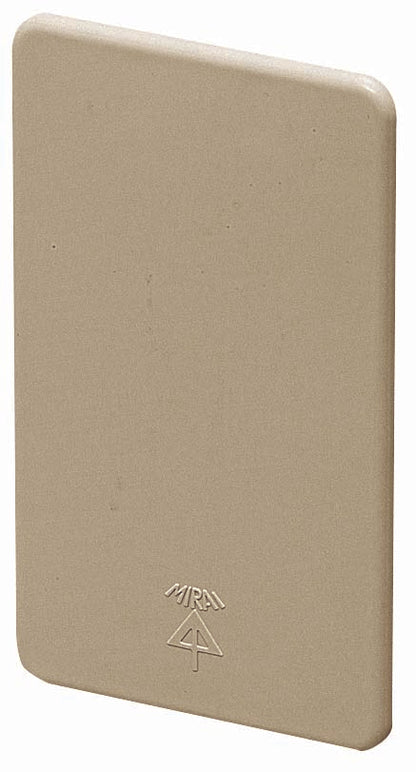 MSB-F1FDS｜モール用スイッチボックス