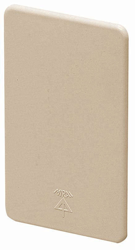 MSB-F1FLS｜モール用スイッチボックス