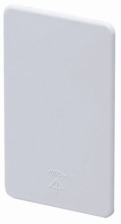 MSB-F1FW｜モール用スイッチボックス