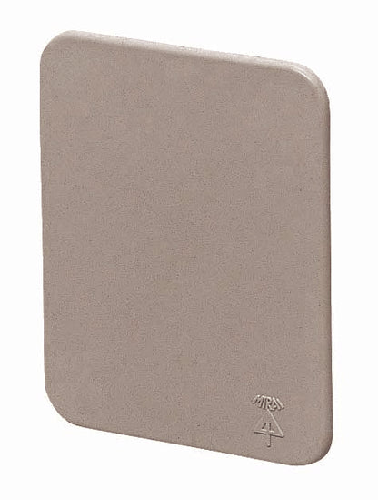 MSB-M2FLB｜モール用スイッチボックス