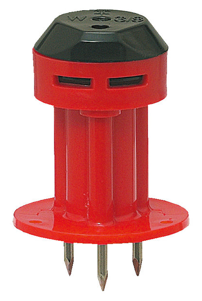 MSK-3R｜カラーインサート 赤