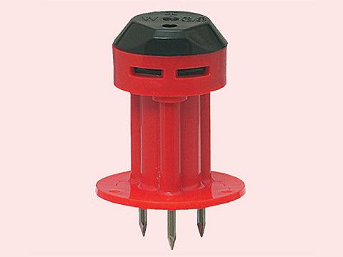 MSK-3R｜カラーインサート 赤