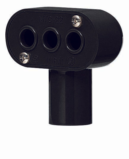 MTC-28K｜ターミナルキャップ