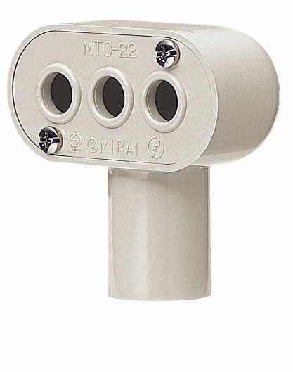 MTC-28M｜ターミナルキャップ