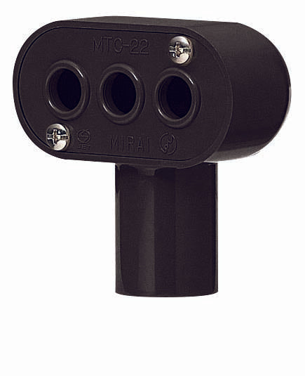 MTC-28T｜ターミナルキャップ