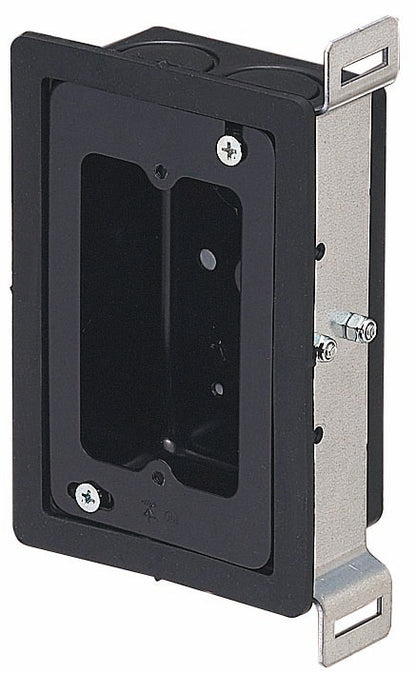 MTKB-1CSW-CS｜耐火遮音スイッチボックス