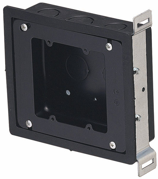 MTKB-2CSW-CS｜耐火遮音スイッチボックス