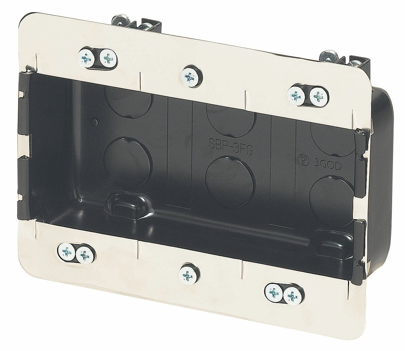 MTKB-3SBP｜タイカブラック