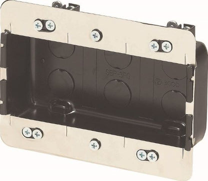 MTKB-3SBP｜タイカブラック