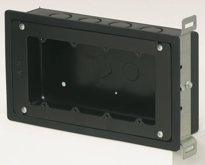 MTKB-4CSW-CS｜耐火遮音スイッチボックス