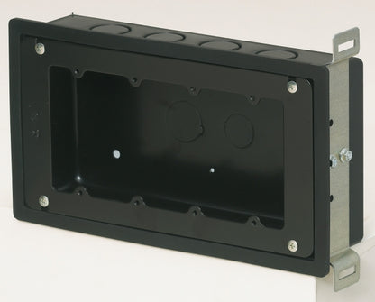 MTKB-4CSW-CS｜耐火遮音スイッチボックス