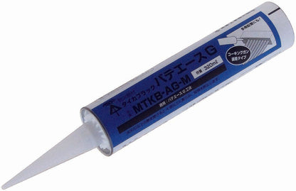 MTKB-AG-M｜タイカブラック