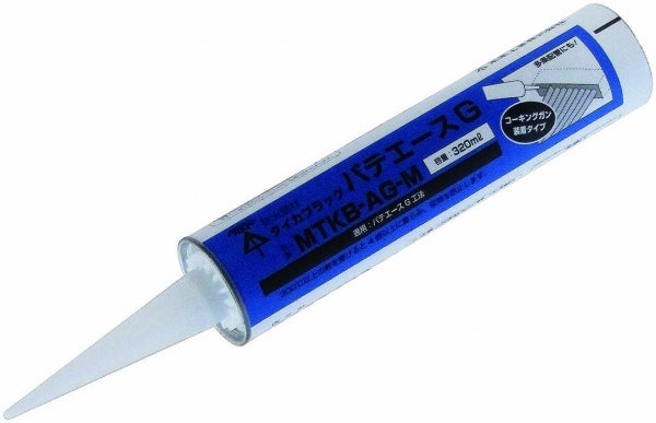 MTKB-AG-M｜タイカブラック