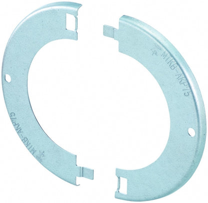 MTKB-AKP150｜化粧プレート 丸穴キット用