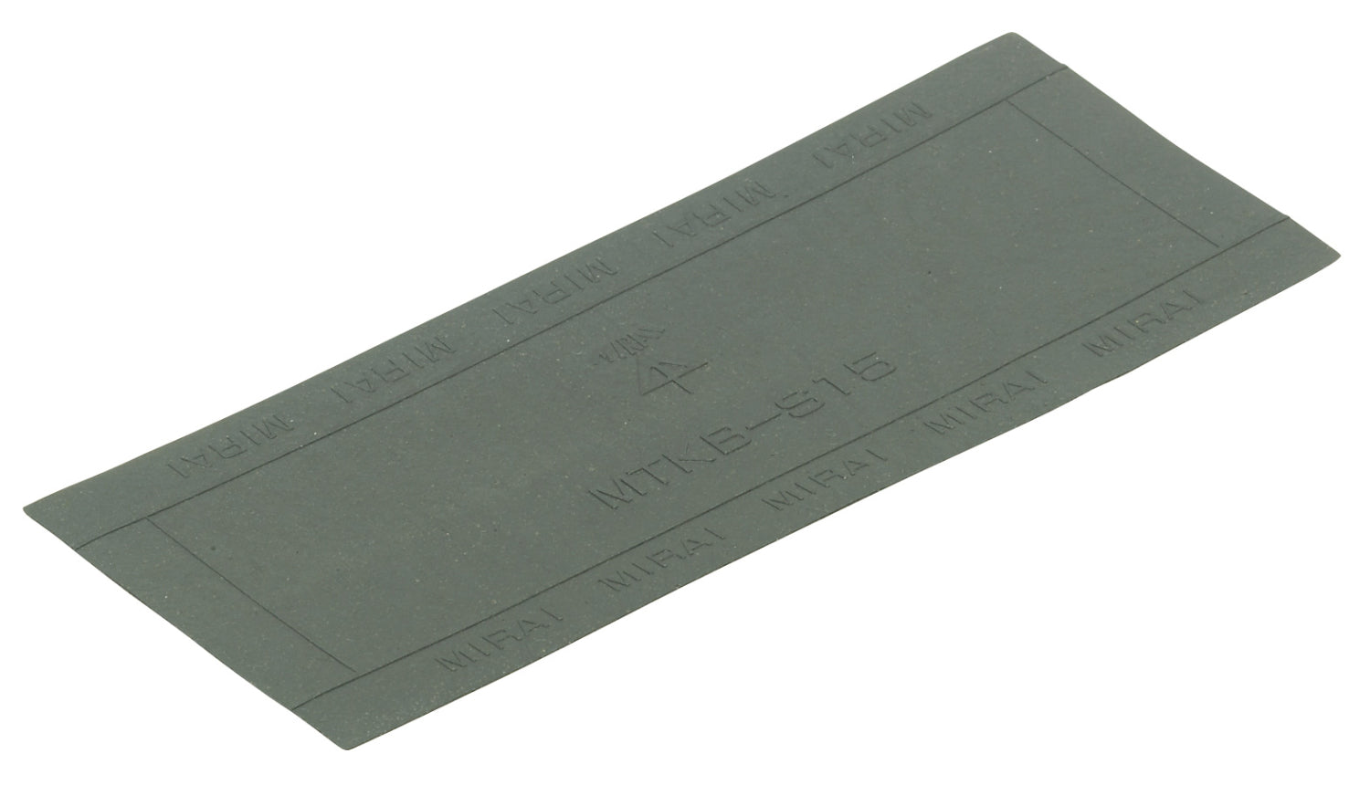 MTKB-S18M｜耐火シート