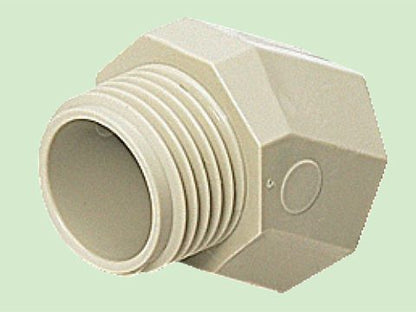 NP-22｜ニップル CD,可とう管22