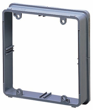 OF-119JY35｜ボックス用継枠