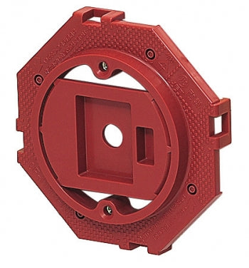 OF-11MYHN｜耐熱プラ塗代カバーノック付