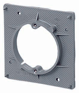 OF-11PK｜プラ塗代カバー 打込み用