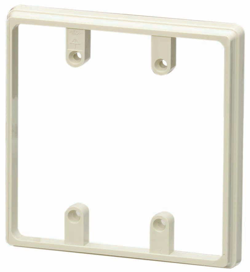 OF-120J10J｜露出スイッチボックス継枠