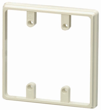 OF-120J10J｜露出スイッチボックス継枠