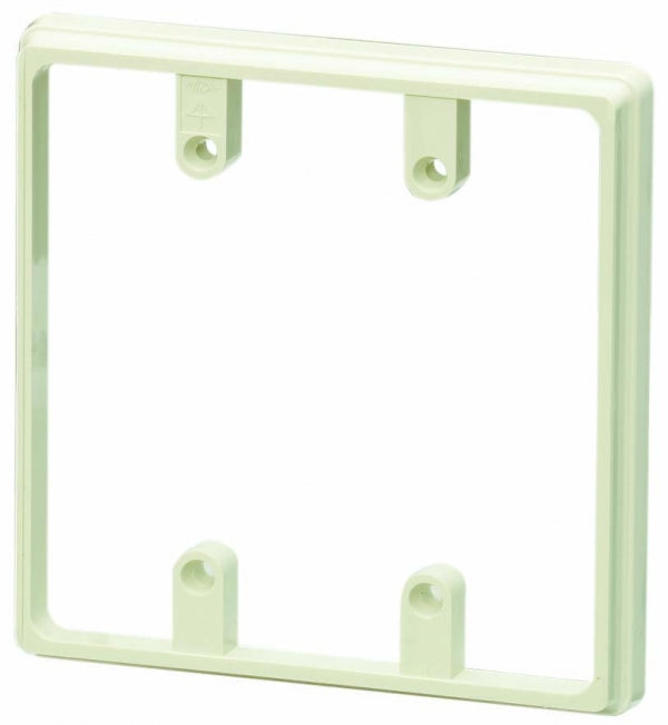 OF-120J10J｜露出スイッチボックス継枠