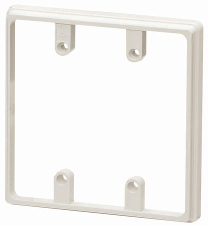 OF-120J10M｜露出スイッチボックス継枠