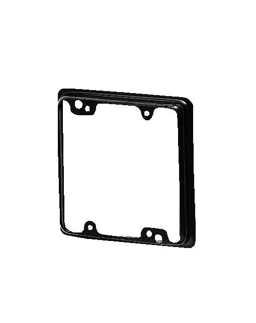 OF-122｜鉄製塗代カバー