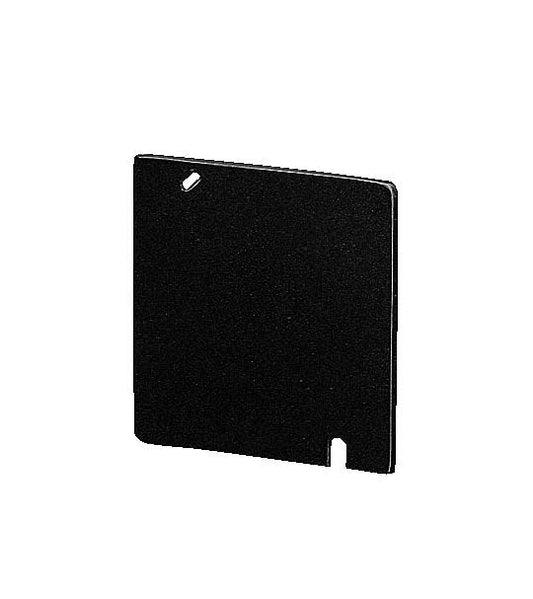 OF-12-B｜鉄製平塗代カバー