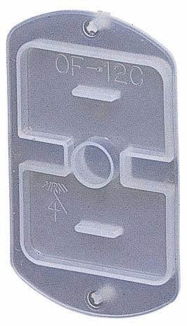 OF-12C｜塗代キャップ