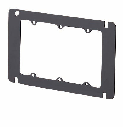 OF-12CSW3F｜鉄製平塗代カバー