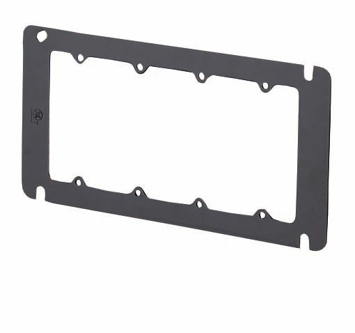 OF-12CSW4F｜鉄製平塗代カバー